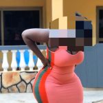 Elle raconte ce qu’elle ressent après avoir utilisé des produits grossissants les fesses
