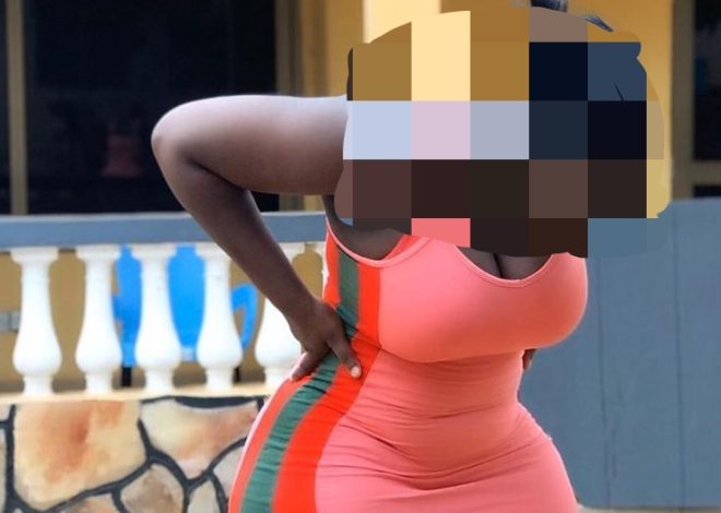 Elle raconte ce qu’elle ressent après avoir utilisé des produits grossissants les fesses