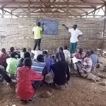 Le Soudan du Sud ferme les écoles en raison d’une chaleur extrême