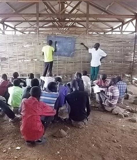 Le Soudan du Sud ferme les écoles en raison d’une chaleur extrême